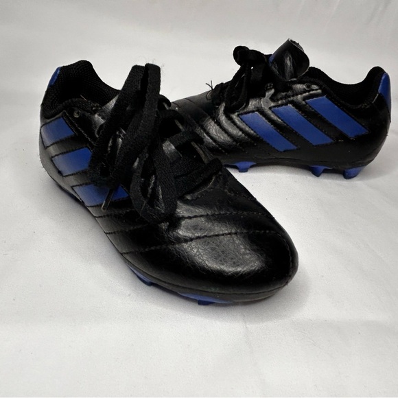 ADIDAS Youth Goletto VIII Soccer Cleats - Picture 1 of 7